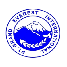 PT GRAND EVEREST INTERNATIONAL - Klien PUSAKA NAGARA