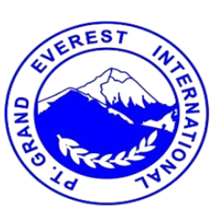 PT GRAND EVEREST INTERNATIONAL - Klien PUSAKA NAGARA