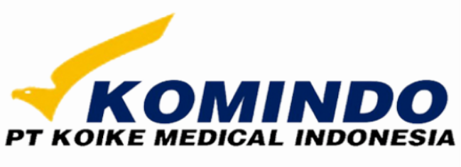 PT KOIKE MEDICAL INDONESIA - Klien PUSAKA NAGARA