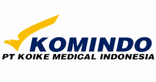 PT KOIKE MEDICAL INDONESIA - Klien PUSAKA NAGARA