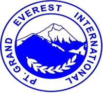 PT GRAND EVEREST INTERNATIONAL