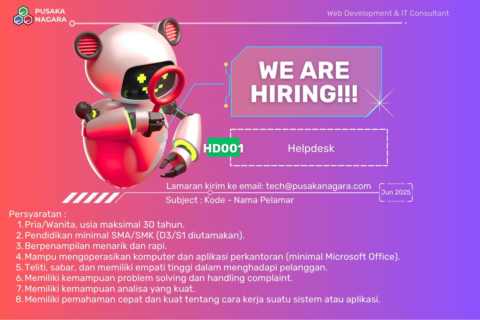 Job Image